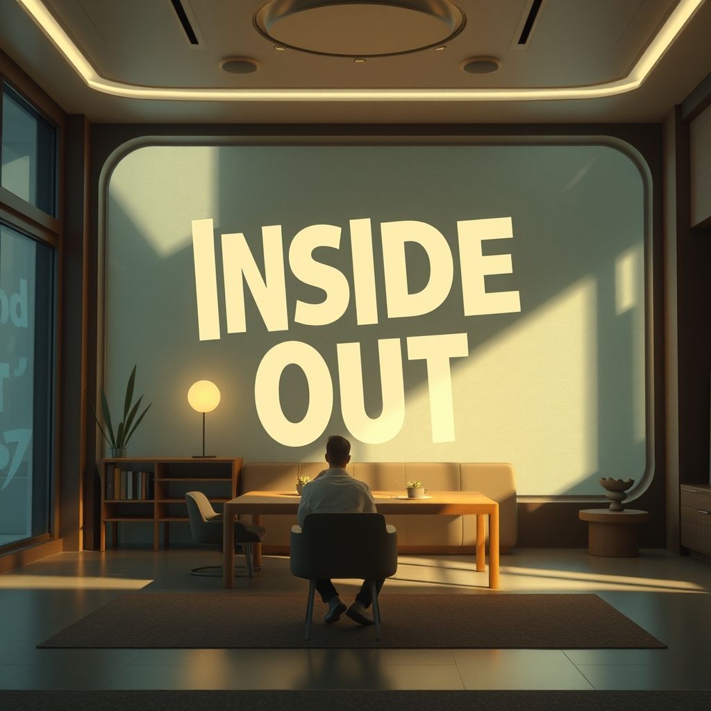 บทเรียนชีวิตจาก Inside Out 2